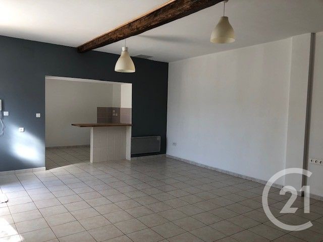 maison à louer - 4 pièces - 89.39 m2 - POMAS - 11 - LANGUEDOC-ROUSSILLON - Century 21 Immo Conseil 11