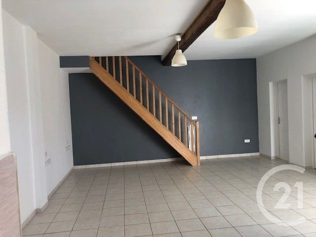 maison à louer - 4 pièces - 89.39 m2 - POMAS - 11 - LANGUEDOC-ROUSSILLON - Century 21 Immo Conseil 11