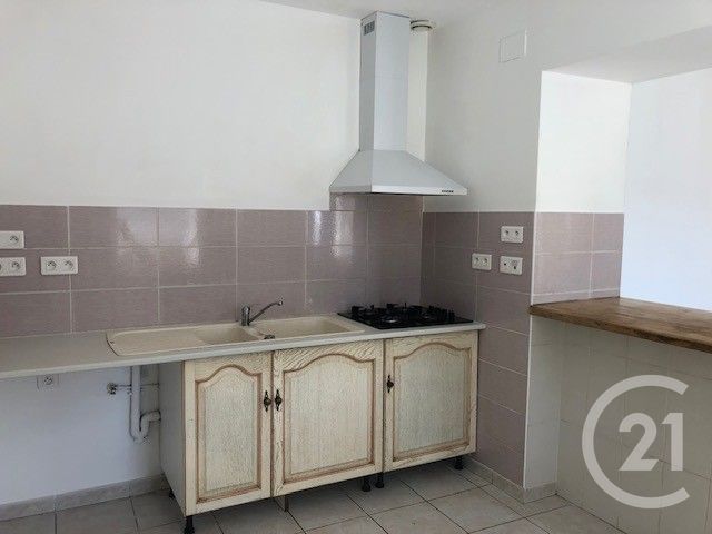 maison à louer - 4 pièces - 89.39 m2 - POMAS - 11 - LANGUEDOC-ROUSSILLON - Century 21 Immo Conseil 11