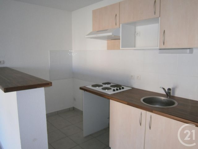 Appartement F3 à louer - 3 pièces - 55.75 m2 - CARCASSONNE - 11 - LANGUEDOC-ROUSSILLON - Century 21 Immo Conseil 11