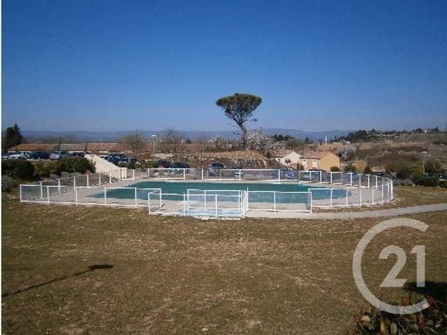 Appartement F3 à louer - 3 pièces - 55.75 m2 - CARCASSONNE - 11 - LANGUEDOC-ROUSSILLON - Century 21 Immo Conseil 11