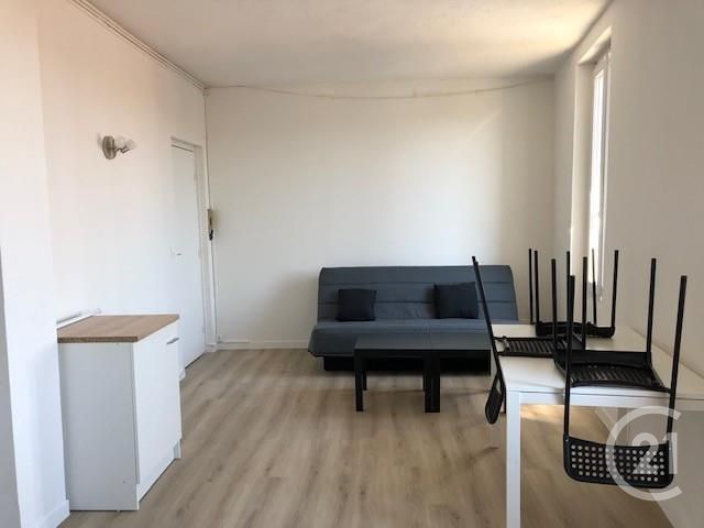 Appartement Studio à louer - 1 pièce - 23.0 m2 - CARCASSONNE - 11 - LANGUEDOC-ROUSSILLON - Century 21 Immo Conseil 11