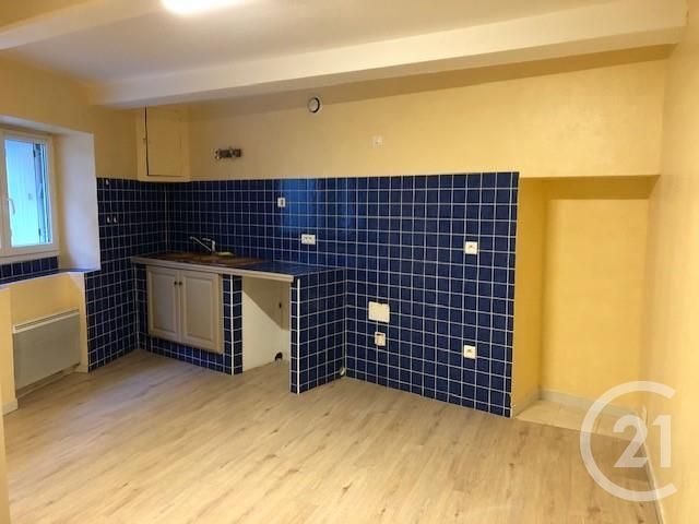 maison - ST HILAIRE - 11