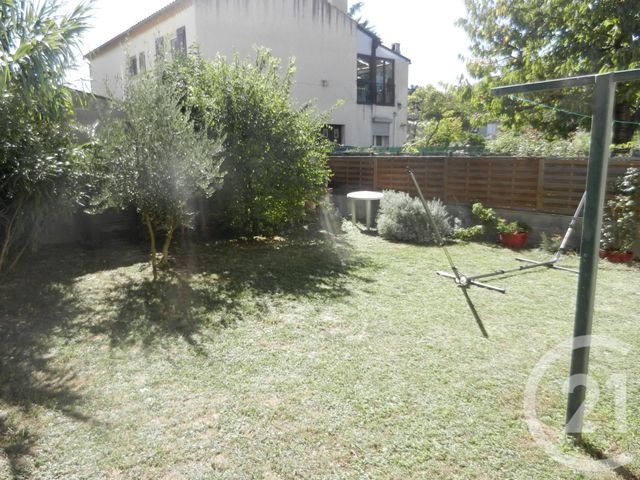 maison à louer - 4 pièces - 103.0 m2 - CARCASSONNE - 11 - LANGUEDOC-ROUSSILLON - Century 21 Immo Conseil 11