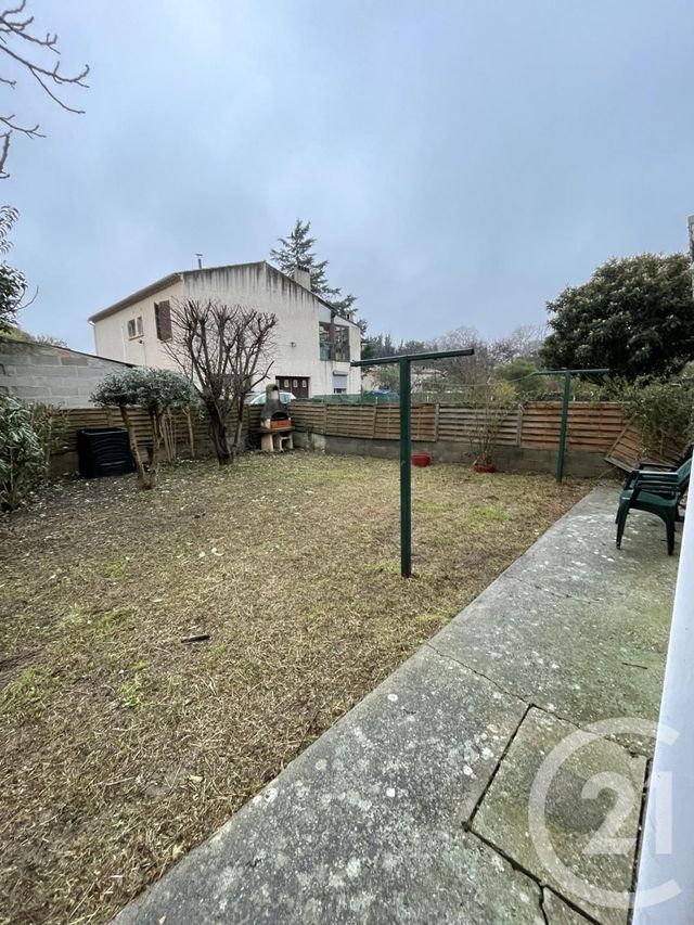 maison à louer - 4 pièces - 103.0 m2 - CARCASSONNE - 11 - LANGUEDOC-ROUSSILLON - Century 21 Immo Conseil 11