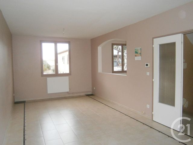 maison à louer - 4 pièces - 103.0 m2 - CARCASSONNE - 11 - LANGUEDOC-ROUSSILLON - Century 21 Immo Conseil 11