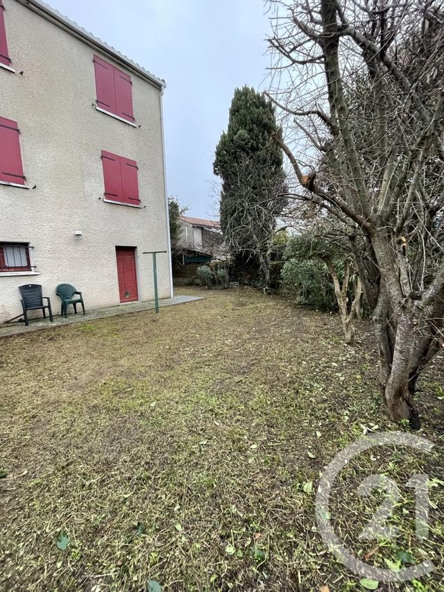 maison à louer - 4 pièces - 103.0 m2 - CARCASSONNE - 11 - LANGUEDOC-ROUSSILLON - Century 21 Immo Conseil 11