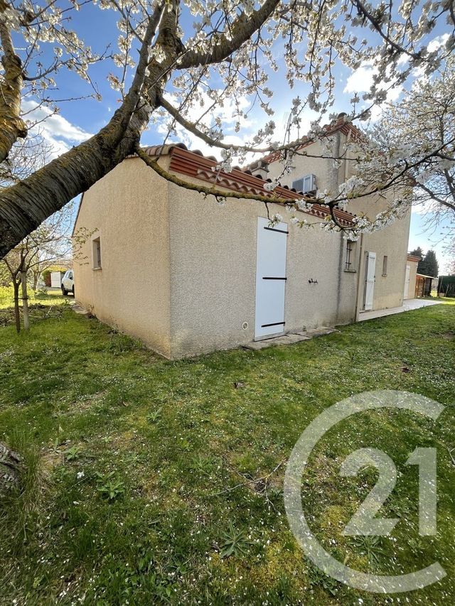 maison à vendre - 4 pièces - 134.56 m2 - BRAM - 11 - LANGUEDOC-ROUSSILLON - Century 21 Immo Conseil 11
