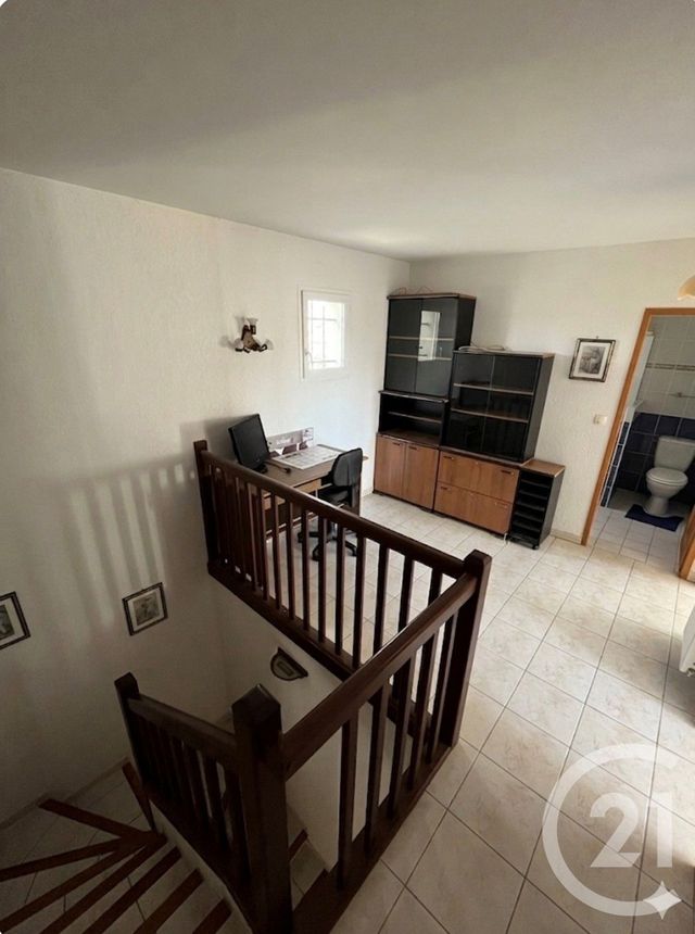 maison à vendre - 4 pièces - 134.56 m2 - BRAM - 11 - LANGUEDOC-ROUSSILLON - Century 21 Immo Conseil 11