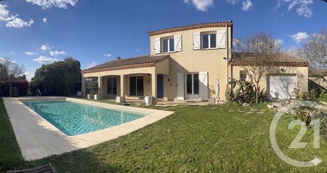 Maison à vendre BRAM