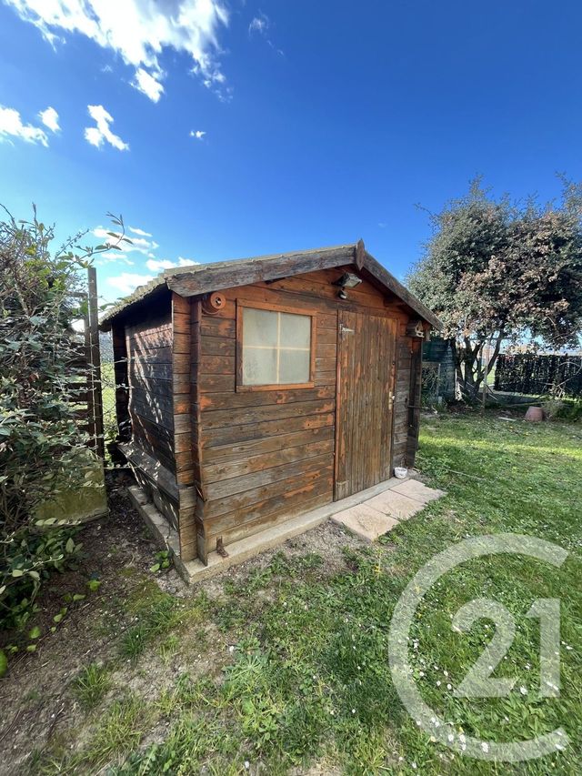 maison à vendre - 4 pièces - 134.56 m2 - BRAM - 11 - LANGUEDOC-ROUSSILLON - Century 21 Immo Conseil 11