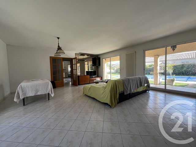 maison à vendre - 4 pièces - 134.56 m2 - BRAM - 11 - LANGUEDOC-ROUSSILLON - Century 21 Immo Conseil 11