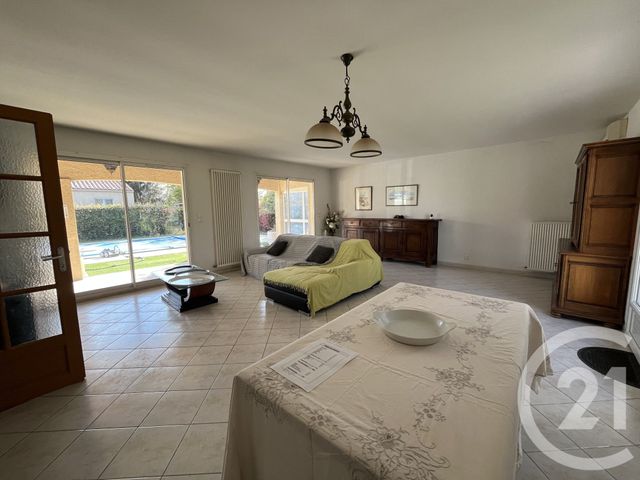 maison à vendre - 4 pièces - 134.56 m2 - BRAM - 11 - LANGUEDOC-ROUSSILLON - Century 21 Immo Conseil 11