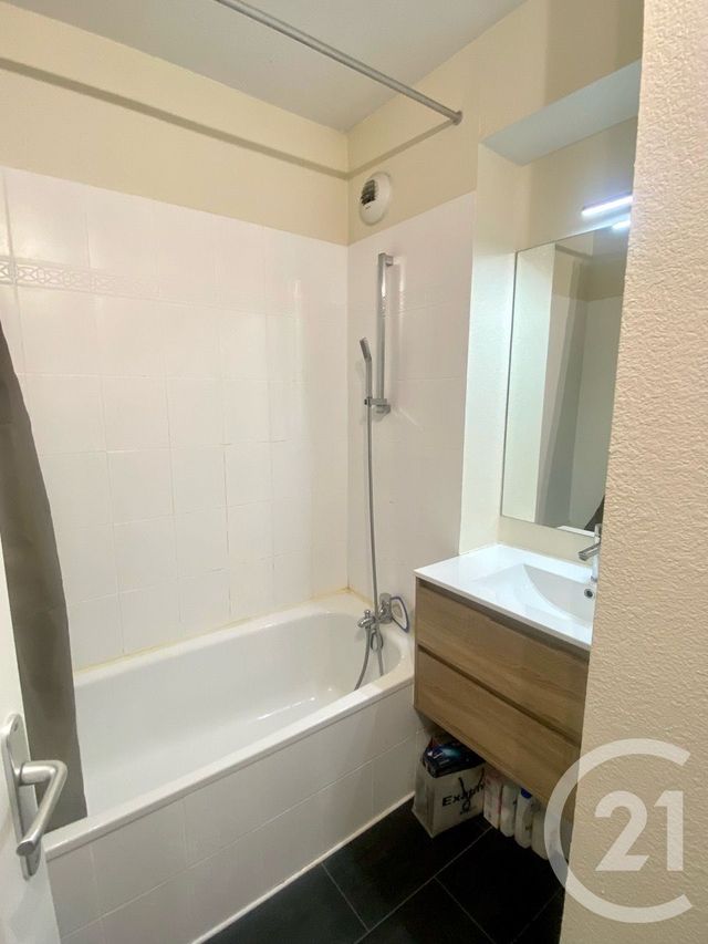 Appartement F2 à vendre - 2 pièces - 44.53 m2 - CARCASSONNE - 11 - LANGUEDOC-ROUSSILLON - Century 21 Immo Conseil 11