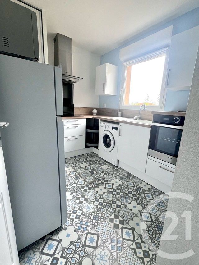 Appartement F2 à vendre - 2 pièces - 44.53 m2 - CARCASSONNE - 11 - LANGUEDOC-ROUSSILLON - Century 21 Immo Conseil 11