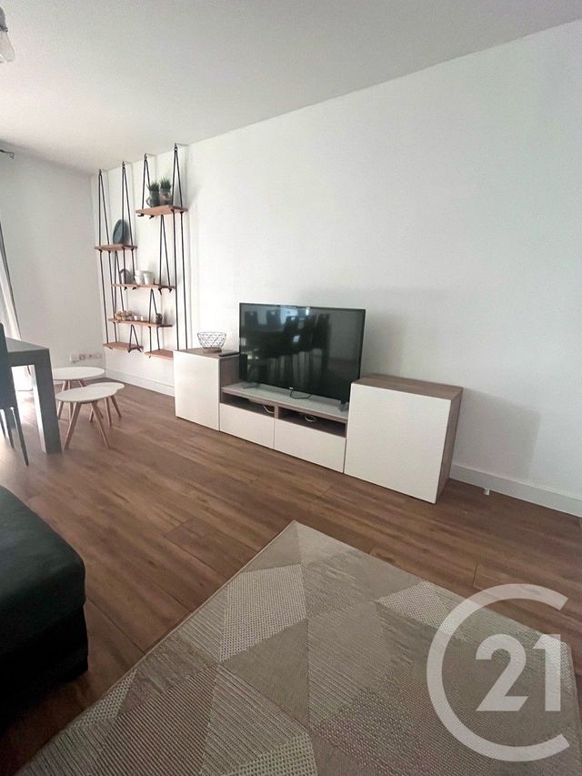 Appartement F2 à vendre - 2 pièces - 44.53 m2 - CARCASSONNE - 11 - LANGUEDOC-ROUSSILLON - Century 21 Immo Conseil 11