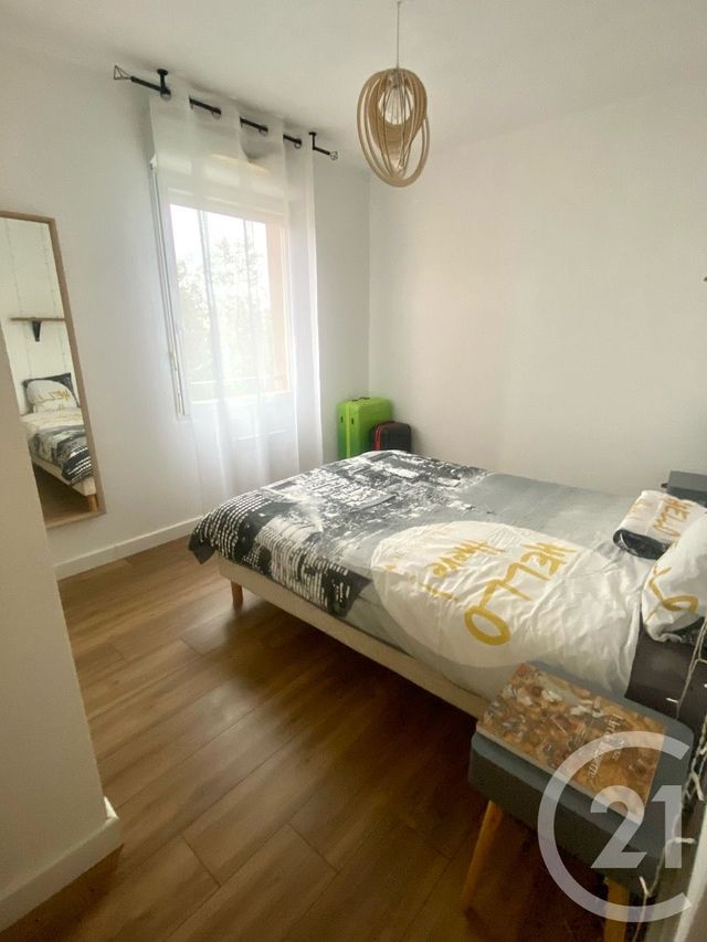 Appartement F2 à vendre - 2 pièces - 44.53 m2 - CARCASSONNE - 11 - LANGUEDOC-ROUSSILLON - Century 21 Immo Conseil 11