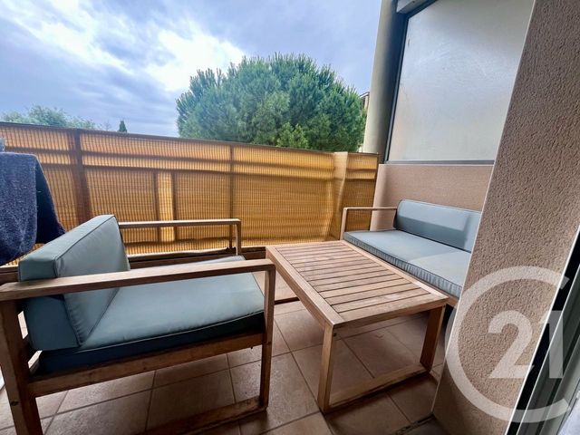 Appartement F2 à vendre - 2 pièces - 44.53 m2 - CARCASSONNE - 11 - LANGUEDOC-ROUSSILLON - Century 21 Immo Conseil 11