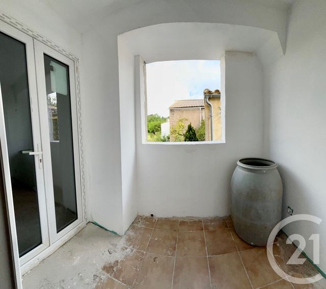 Appartement à vendre - 2 pièces - 50.0 m2 - SALSIGNE - 11 - LANGUEDOC-ROUSSILLON - Century 21 Immo Conseil 11