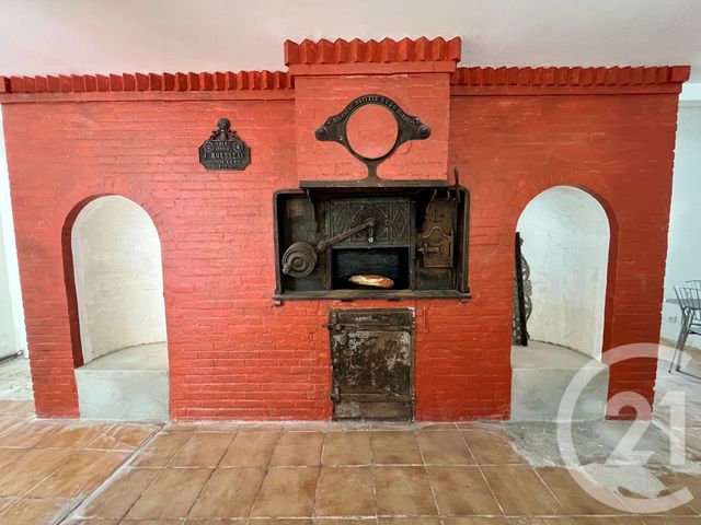 Appartement à vendre - 2 pièces - 50.0 m2 - SALSIGNE - 11 - LANGUEDOC-ROUSSILLON - Century 21 Immo Conseil 11