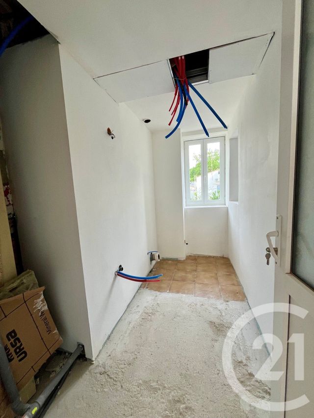 Appartement à vendre - 2 pièces - 50.0 m2 - SALSIGNE - 11 - LANGUEDOC-ROUSSILLON - Century 21 Immo Conseil 11