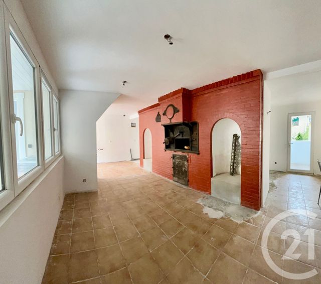 Appartement à vendre - 2 pièces - 50.0 m2 - SALSIGNE - 11 - LANGUEDOC-ROUSSILLON - Century 21 Immo Conseil 11