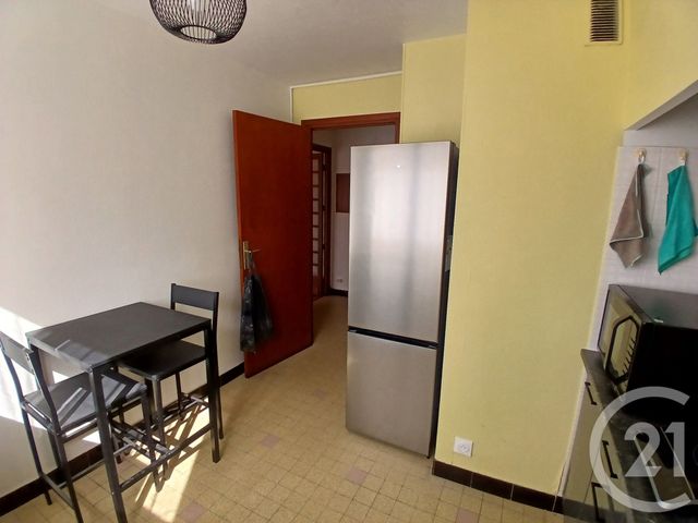 Appartement F1 à louer - 1 pièce - 34.16 m2 - CARCASSONNE - 11 - LANGUEDOC-ROUSSILLON - Century 21 Immo Conseil 11