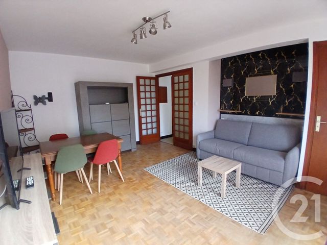 Appartement F1 à louer CARCASSONNE