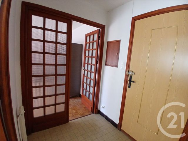 Appartement F1 à louer - 1 pièce - 34.16 m2 - CARCASSONNE - 11 - LANGUEDOC-ROUSSILLON - Century 21 Immo Conseil 11