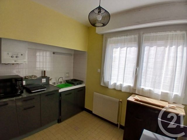 Appartement F1 à louer - 1 pièce - 34.16 m2 - CARCASSONNE - 11 - LANGUEDOC-ROUSSILLON - Century 21 Immo Conseil 11
