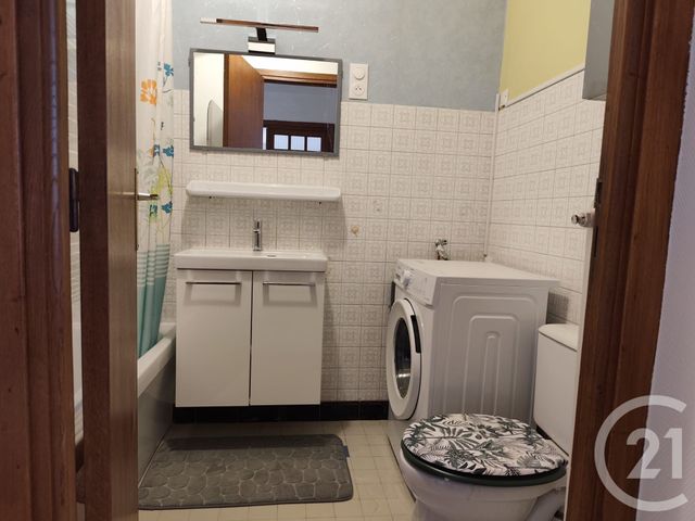 Appartement F1 à louer - 1 pièce - 34.16 m2 - CARCASSONNE - 11 - LANGUEDOC-ROUSSILLON - Century 21 Immo Conseil 11