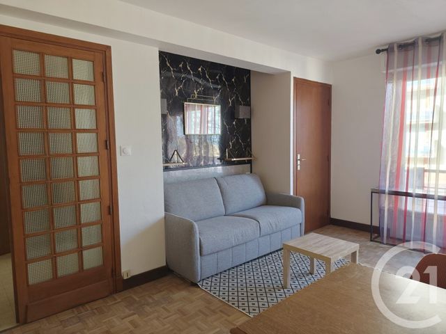 Appartement F1 à louer - 1 pièce - 34.16 m2 - CARCASSONNE - 11 - LANGUEDOC-ROUSSILLON - Century 21 Immo Conseil 11