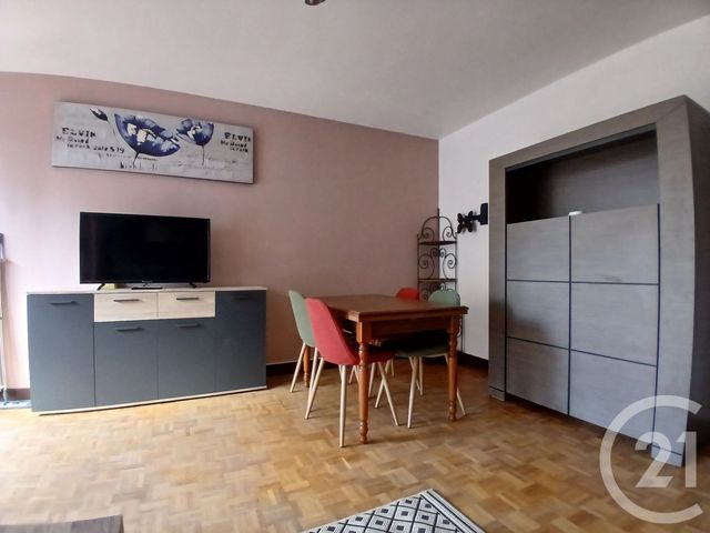 Appartement F1 à louer - 1 pièce - 34.16 m2 - CARCASSONNE - 11 - LANGUEDOC-ROUSSILLON - Century 21 Immo Conseil 11