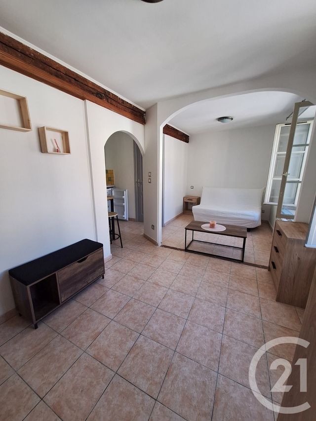 Appartement Studio à louer CARCASSONNE