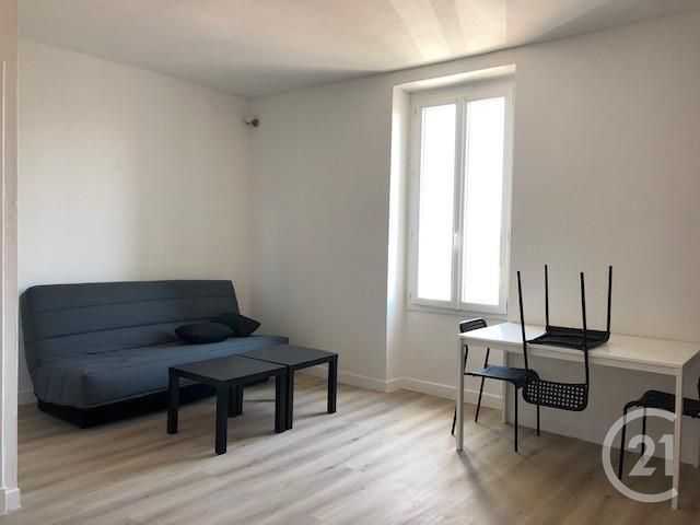 Appartement Studio à louer - 1 pièce - 23.92 m2 - CARCASSONNE - 11 - LANGUEDOC-ROUSSILLON - Century 21 Immo Conseil 11