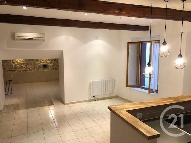 maison à louer - 4 pièces - 109.0 m2 - FLOURE - 11 - LANGUEDOC-ROUSSILLON - Century 21 Immo Conseil 11
