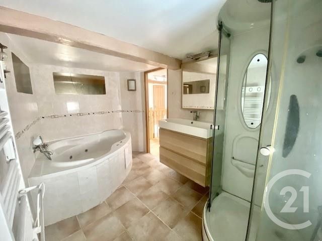 maison à louer - 4 pièces - 109.0 m2 - FLOURE - 11 - LANGUEDOC-ROUSSILLON - Century 21 Immo Conseil 11