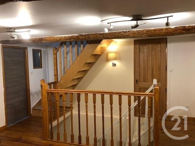 maison à louer - 4 pièces - 109.0 m2 - FLOURE - 11 - LANGUEDOC-ROUSSILLON - Century 21 Immo Conseil 11