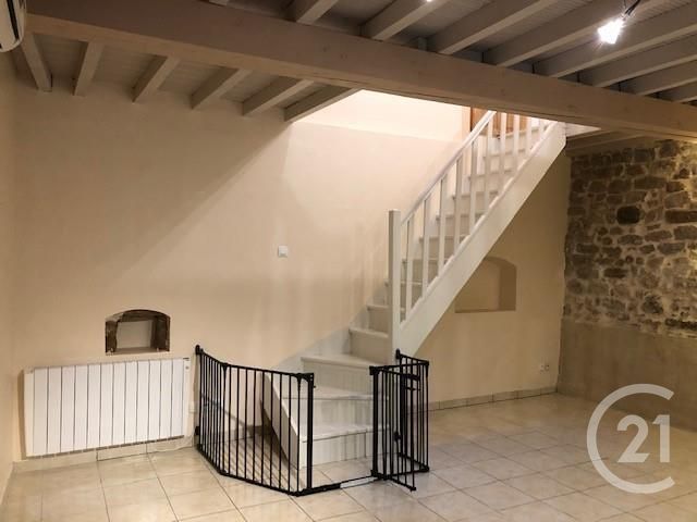 maison à louer - 4 pièces - 109.0 m2 - FLOURE - 11 - LANGUEDOC-ROUSSILLON - Century 21 Immo Conseil 11