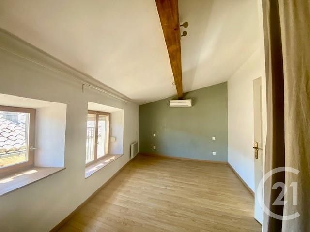 maison à louer - 4 pièces - 109.0 m2 - FLOURE - 11 - LANGUEDOC-ROUSSILLON - Century 21 Immo Conseil 11