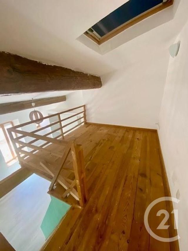 maison à louer - 4 pièces - 109.0 m2 - FLOURE - 11 - LANGUEDOC-ROUSSILLON - Century 21 Immo Conseil 11