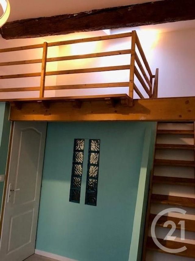 maison à louer - 4 pièces - 109.0 m2 - FLOURE - 11 - LANGUEDOC-ROUSSILLON - Century 21 Immo Conseil 11