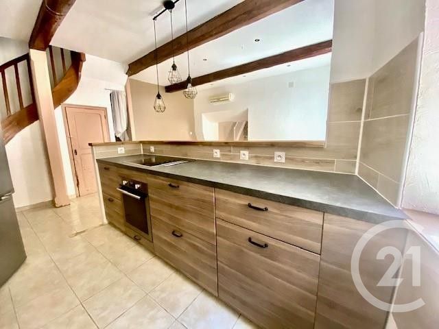 maison à louer - 4 pièces - 109.0 m2 - FLOURE - 11 - LANGUEDOC-ROUSSILLON - Century 21 Immo Conseil 11