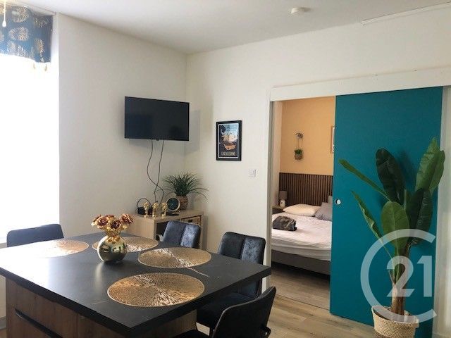 Appartement F2 à louer - 2 pièces - 27.59 m2 - CARCASSONNE - 11 - LANGUEDOC-ROUSSILLON - Century 21 Immo Conseil 11
