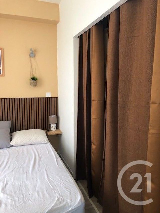 Appartement F2 à louer - 2 pièces - 27.59 m2 - CARCASSONNE - 11 - LANGUEDOC-ROUSSILLON - Century 21 Immo Conseil 11
