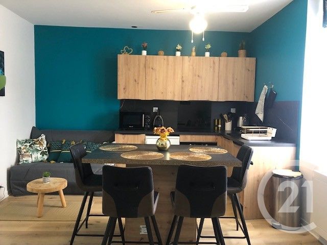 Appartement F2 à louer CARCASSONNE