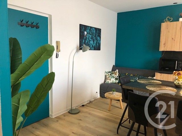 Appartement F2 à louer - 2 pièces - 27.59 m2 - CARCASSONNE - 11 - LANGUEDOC-ROUSSILLON - Century 21 Immo Conseil 11