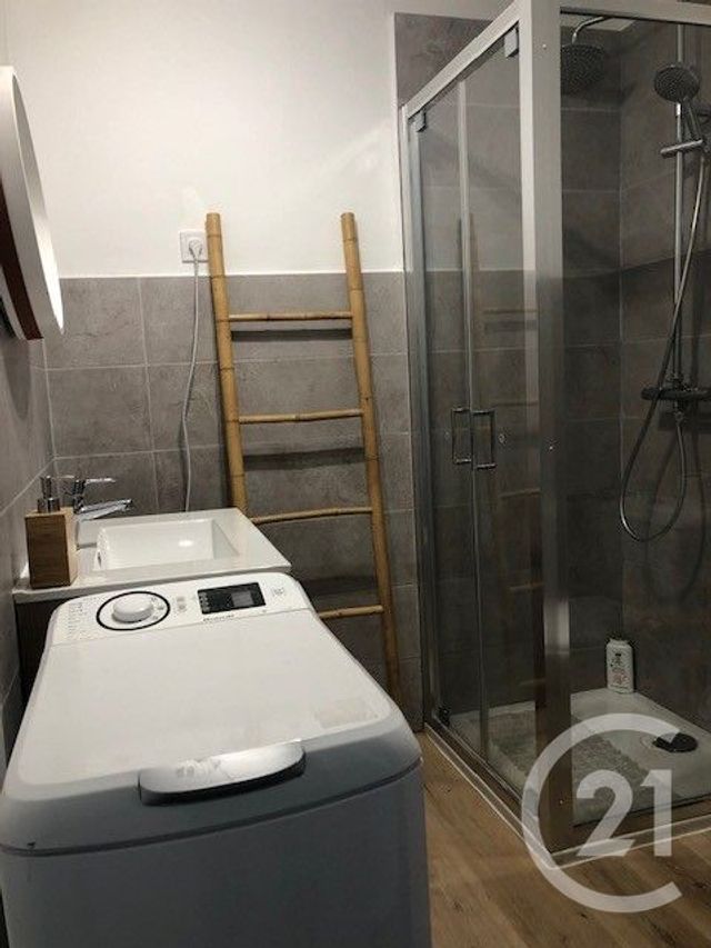 Appartement F2 à louer - 2 pièces - 27.59 m2 - CARCASSONNE - 11 - LANGUEDOC-ROUSSILLON - Century 21 Immo Conseil 11