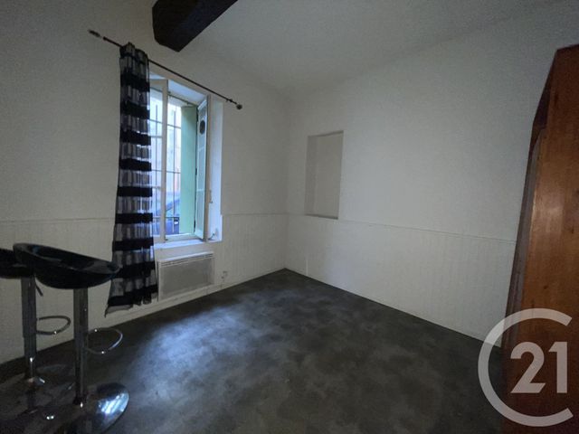 Appartement Studio à louer - 1 pièce - 18.61 m2 - CARCASSONNE - 11 - LANGUEDOC-ROUSSILLON - Century 21 Immo Conseil 11