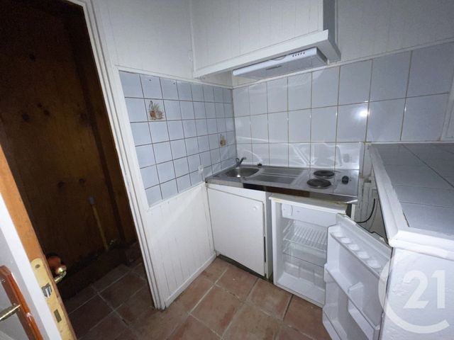 Appartement Studio à louer - 1 pièce - 18.61 m2 - CARCASSONNE - 11 - LANGUEDOC-ROUSSILLON - Century 21 Immo Conseil 11